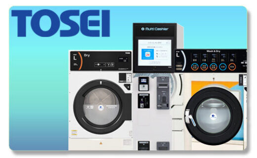 TOSEI