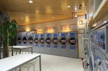 サボン市場店 店内