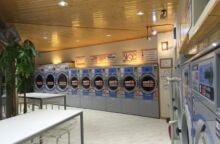サボン市場店 店内